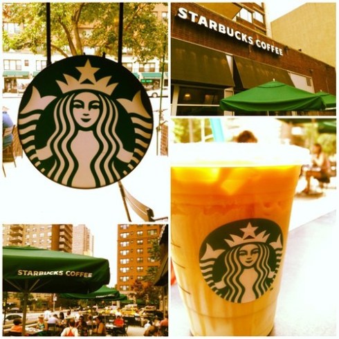 85th and 1st Starbucks