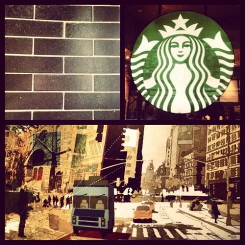 24th and Lexington Starbucks