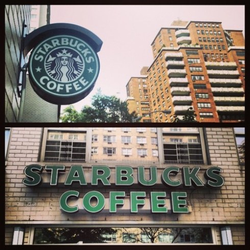 80th and York Starbucks