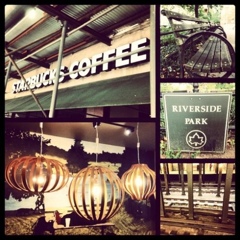 111th and Broadway Starbucks