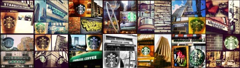 NYC Starbucks August