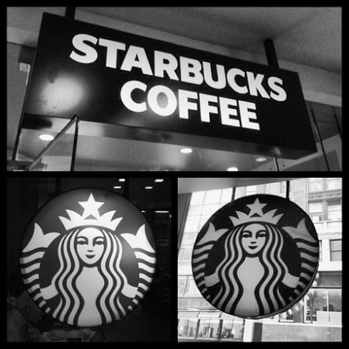 43rd and Madison Starbucks