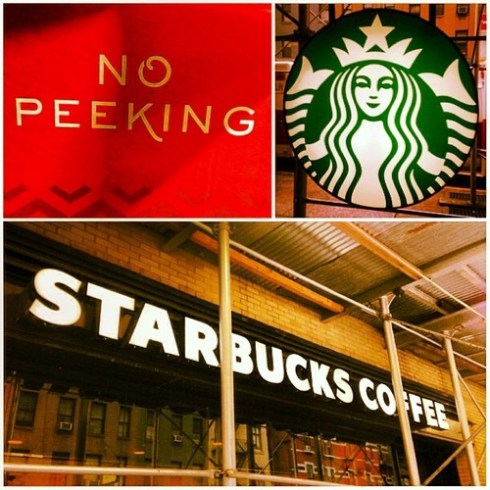 85th and Lexington Starbucks